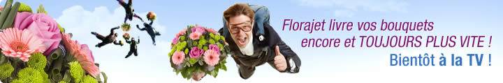 commander fleurs