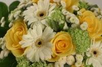 Achat de fleurs