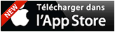 T�l�chargez notre application mobile Apple I-phone