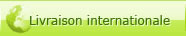 Livraison internationale