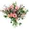 Bouquets compos�s