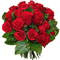 Bouquets de roses