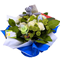 Bouquets compos�s
