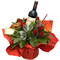 Bouquets longues tiges