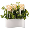Les compositions florales