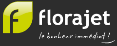 Florajet : La livraison de fleurs
