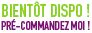 Livraison diff�r�e