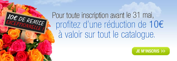 Ouvrez un compte !
