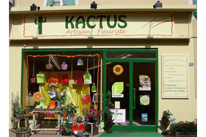 KACTUS