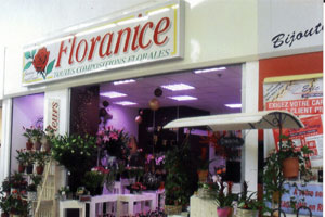 FLORANICE