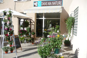 C DANS MA NATURE