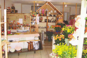 MILLE & UNE FLEURS