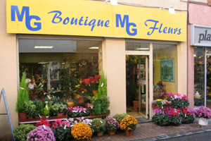 MG FLEURS