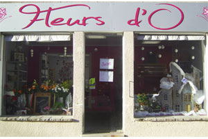 FLEURS D O