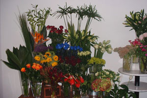 ATITUDE FLOWERS