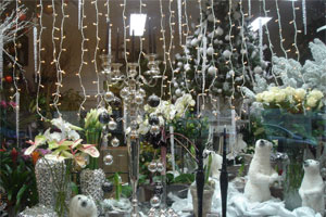 ESPACE FLEURS