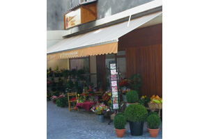LA FLEURISTERIE
