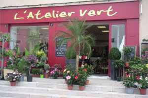ATELIER VERT