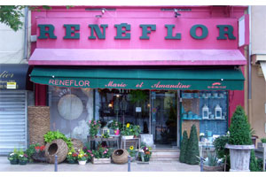 RENEFLOR