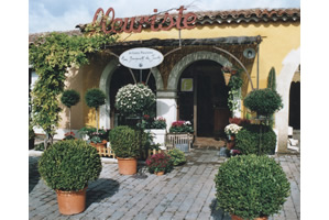 AUX BOUQUETS DE JULES
