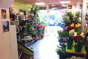 136 FLEURS