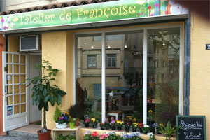 L ATELIER DE FRANCOISE