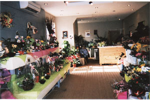 A FLEURS DE POTS