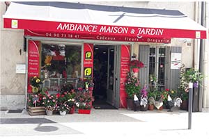 AMBIANCE MAISON ET JARDIN