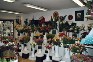 L ESPACE FLEURI