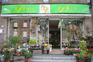 FLEURS DECO