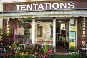 TENTATIONS