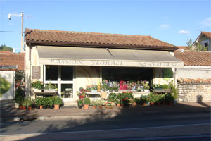 PASSION FLORALE