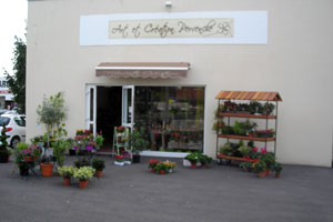 ART ET CREATION PERVENCHE