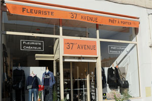 37 AVENUE