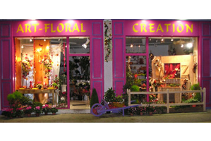 ART FLORAL