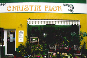 CHRISTIA FLOR
