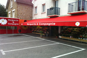 MARGUERITE ET COMPAGNIE