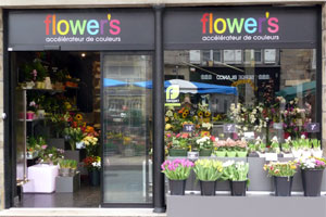 FLOWERS
