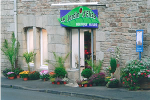 LE JARDIN D ELISA