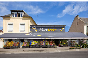 FLOREVER