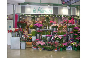 LE FLORUM