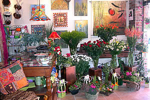 FLORILEGE DE DIANE