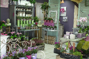 FLORILEGE
