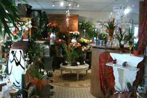 AUX ATELIERS CREA FLOR