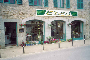 EDEN