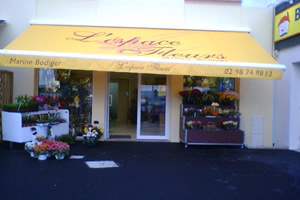 L ESPACE FLEURS