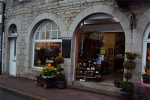 ESPRIT DE FLEURS