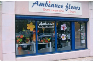 AMBIANCE FLEURS