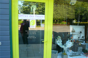 L ATELIER AUX FLEURS