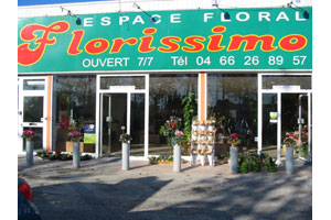 FLORISSIMO